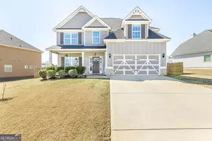 110 Bella Ct, Kathleen, GA 31047 - Photo 1