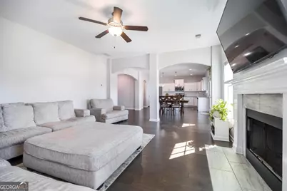 110 Bella Court, Kathleen, GA 31047 - Photo 11