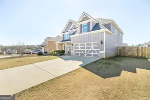 110 Bella Ct, Kathleen, GA 31047 - Photo 5