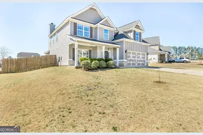 110 Bella Court, Kathleen, GA 31047 - Photo 3