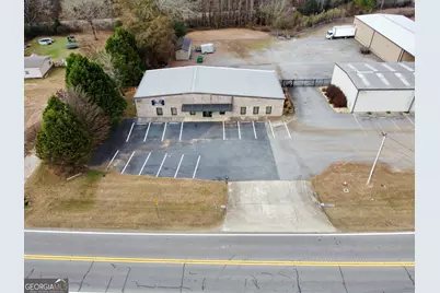 823 S 247 Highway, Kathleen, GA 31047 - Photo 3