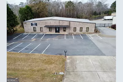 823 S 247 Highway, Kathleen, GA 31047 - Photo 1