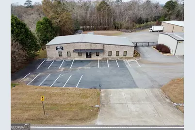 823 S 247 Highway, Kathleen, GA 31047 - Photo 5