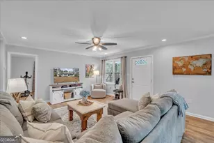 480 Country Club Rd, Dublin, GA 31021 - Photo 5