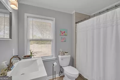 480 Country Club Road, Dublin, GA 31021 - Photo 27