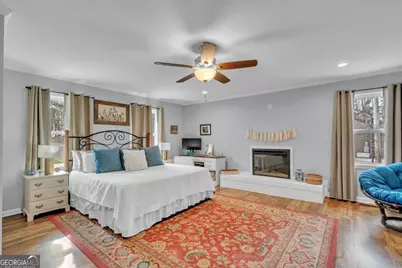 480 Country Club Road, Dublin, GA 31021 - Photo 17