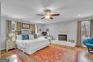 480 Country Club Rd, Dublin, GA 31021 - Photo 17