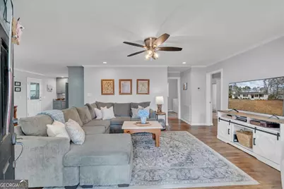 480 Country Club Road, Dublin, GA 31021 - Photo 3