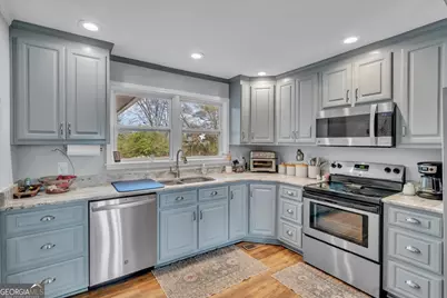 480 Country Club Road, Dublin, GA 31021 - Photo 11