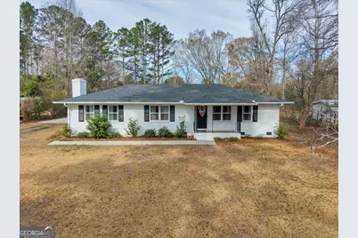 480 Country Club Road, Dublin, GA 31021 - Photo 39