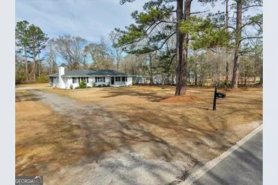 480 Country Club Road, Dublin, GA 31021 - Photo 37