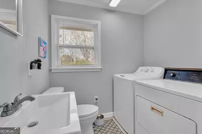 480 Country Club Road, Dublin, GA 31021 - Photo 31