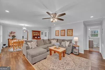 480 Country Club Road, Dublin, GA 31021 - Photo 7