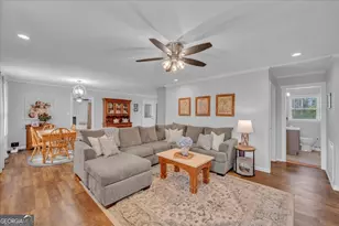 480 Country Club Rd, Dublin, GA 31021 - Photo 7