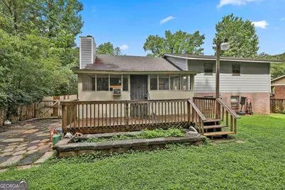 9138 Sunset Drive, Jonesboro, GA 30238 - Photo 29