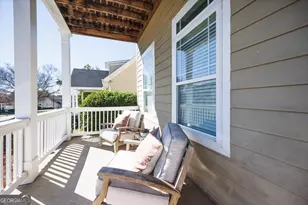 786 Ivy Brook Way, Macon, GA 31210 - Photo 3