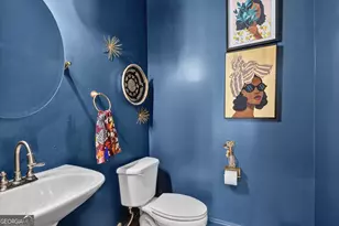 786 Ivy Brook Way, Macon, GA 31210 - Photo 15