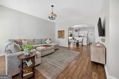 786 Ivy Brook Way, Macon, GA 31210 - Photo 7