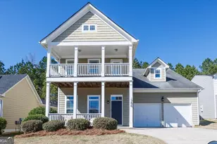 786 Ivy Brook Way, Macon, GA 31210 - Photo 1