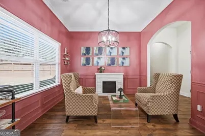 786 Ivy Brook Way, Macon, GA 31210 - Photo 5