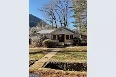 7219 Highway 76 W, Clayton, GA 30525 - Photo 1