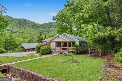 7219 Highway 76 W, Clayton, GA 30525 - Photo 1