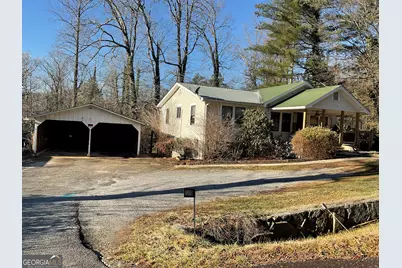 7219 Highway 76 W, Clayton, GA 30525 - Photo 5