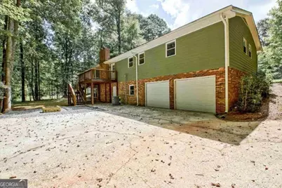 205 Kingswood Drive, Fayetteville, GA 30215 - Photo 13