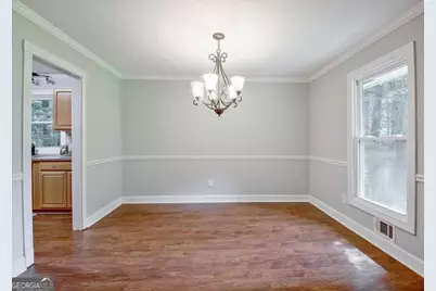 205 Kingswood Drive, Fayetteville, GA 30215 - Photo 7