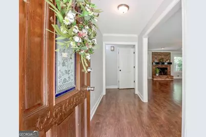 205 Kingswood Drive, Fayetteville, GA 30215 - Photo 3