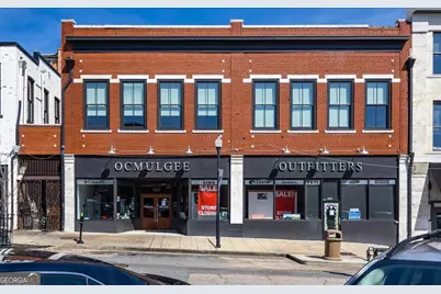 565 Poplar Street, Macon, GA 31210 - Photo 1