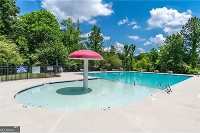 1964 Lakeshore Overlook Circle NW, Kennesaw, GA 30152 - Photo 31