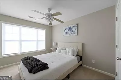 1964 Lakeshore Overlook Circle NW, Kennesaw, GA 30152 - Photo 23