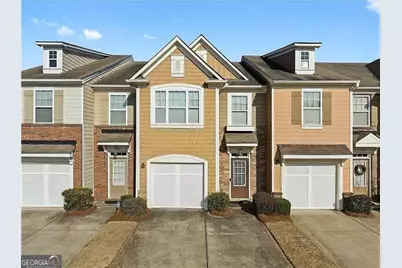 1964 Lakeshore Overlook Circle NW, Kennesaw, GA 30152 - Photo 9