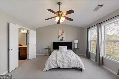 1964 Lakeshore Overlook Circle NW, Kennesaw, GA 30152 - Photo 19