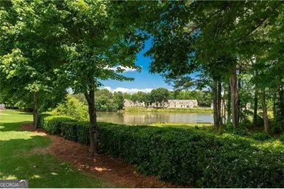 1964 Lakeshore Overlook Circle NW, Kennesaw, GA 30152 - Photo 29