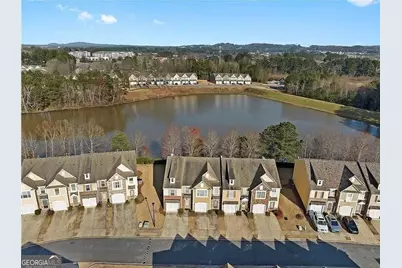 1964 Lakeshore Overlook Circle NW, Kennesaw, GA 30152 - Photo 27