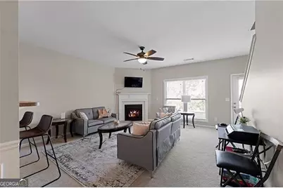 1964 Lakeshore Overlook Circle NW, Kennesaw, GA 30152 - Photo 15