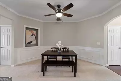 1964 Lakeshore Overlook Circle NW, Kennesaw, GA 30152 - Photo 5