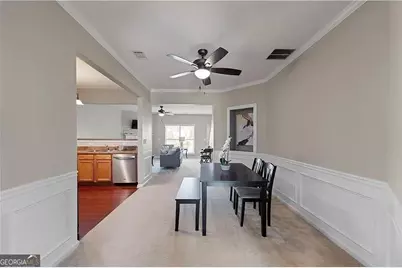 1964 Lakeshore Overlook Circle NW, Kennesaw, GA 30152 - Photo 11