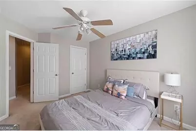 1964 Lakeshore Overlook Circle NW, Kennesaw, GA 30152 - Photo 25