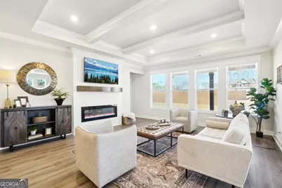 5504 Tullis Drive, Gainesville, GA 30507 - Photo 5