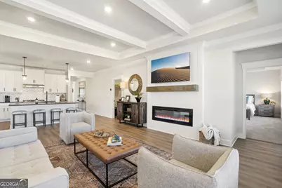 5504 Tullis Drive, Gainesville, GA 30507 - Photo 7