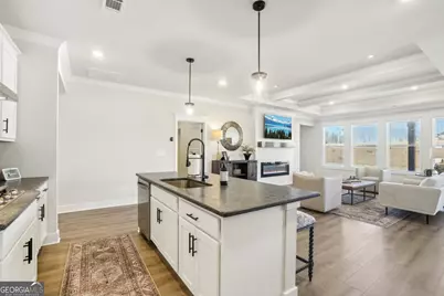 5504 Tullis Drive, Gainesville, GA 30507 - Photo 11