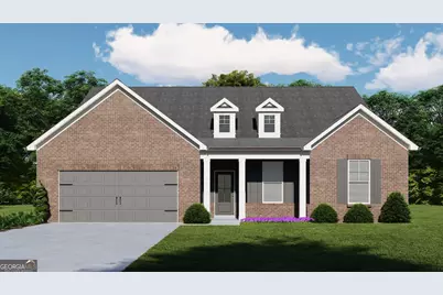 5504 Tullis Drive, Gainesville, GA 30507 - Photo 1
