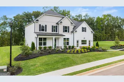 390 Staffin Drive, Senoia, GA 30276 - Photo 1