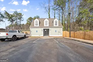 221 Rose Cottage Dr, Woodstock, GA 30189 - Photo 33