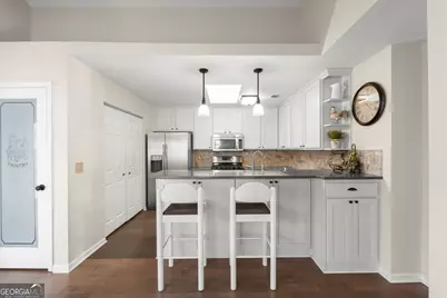 221 Rose Cottage Drive, Woodstock, GA 30189 - Photo 11