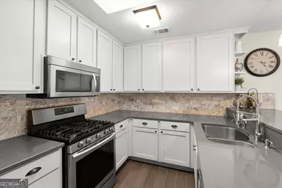 221 Rose Cottage Drive, Woodstock, GA 30189 - Photo 13