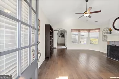 221 Rose Cottage Drive, Woodstock, GA 30189 - Photo 5